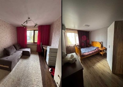 Київська область, Київ, Солом'янський