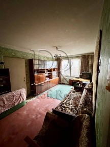 Продаж 3-к квартири Якуба Коласа 9, Борщагівка Святошин Академ