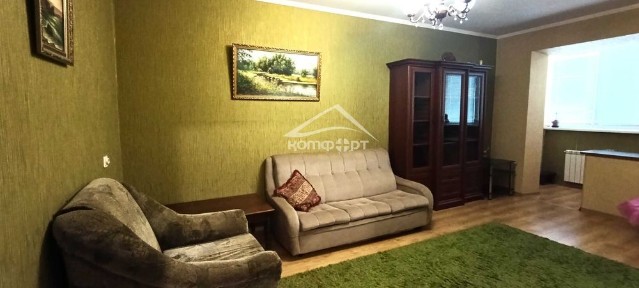 Продам 3ну квартиру в Київському кварталі