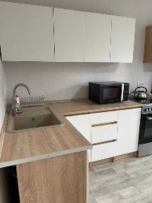 1к 41 м² Анни Ахматової 41 метро Осокорки Позняки RiverMall Дарницкий