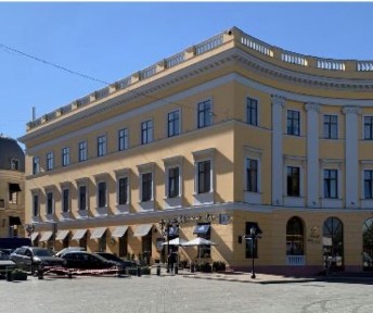 Одеська область, Одеса, Приморський