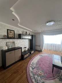 Здам 3-х кімнатну квартиру р-н. Смірнова.