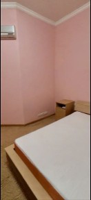 ЦЕНТР! Оренда 2х кімнатної, р-н ЦЕНТРАЛЬНОЇ ПЛОЩІ, КОНДИЦІОНЕР, ліжко!