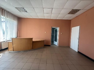 Оренда приміщення під магазин майстерню