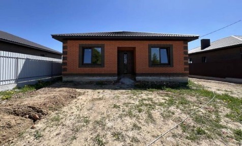 ЦІНА ТОП ‼️ Одноповерховий Будинок 98 кв. м. 3 кімнати 4 соток