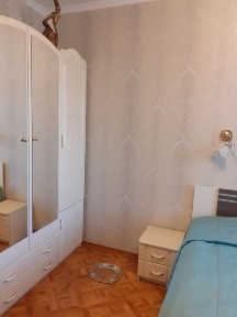 Одеська область, Чорноморськ