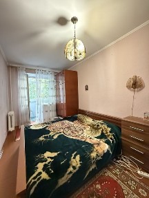 Вінниця, вулиця 600-річчя 50