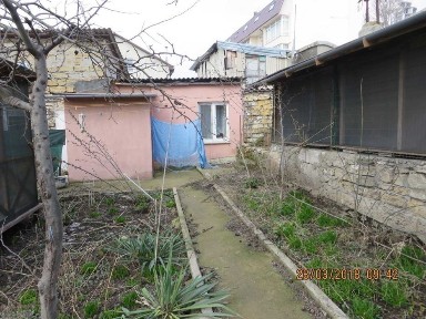 Одеська область, Одеса, Київський