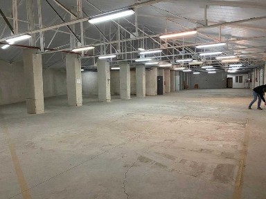 Продаж промислово-складського комплексу 2000 м2 в м. Біла Церква