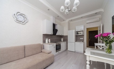 1-комнатная <a href='/newbuilding/6931/view/gagarinskoe-plato'>Гагаринское плато</a> 5б