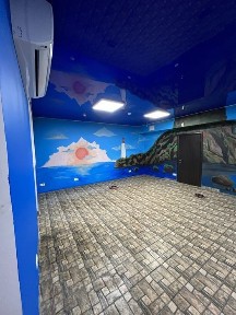 Київ, Дніпровський, вулиця Радистів 34