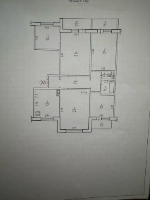 Продам комерційне приміщення вул. Івана Сірка 18