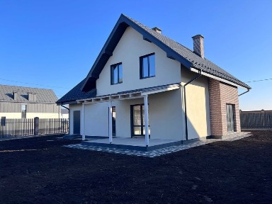 БЕЗ КОМІСІЇ! Продаж будинку в с. Щасливе (Бориспільский р-н) !