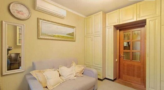 У продажу 2х-квартира на вул. Балківська/е відновлення