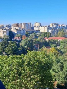 Одеса, Приморський, Фонтанская дорога 25