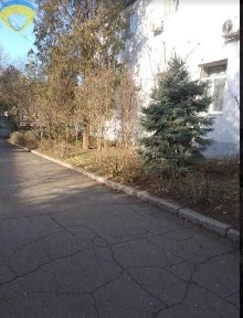 Одеська область, Одеса, Київський