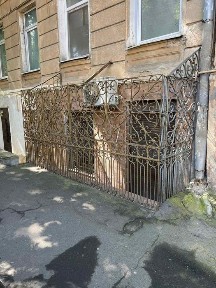 Одеська область, Одеса, Приморський