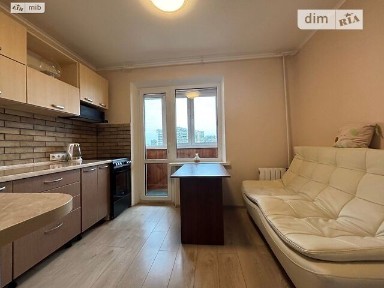 Довготривала оренда 2к квартири на вул. Наталії Ужвій 5 • ID 33696094