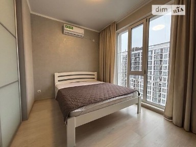 Довготривала оренда 1к квартири на вул. Михайла Максимовича 24Б • ID 33695922