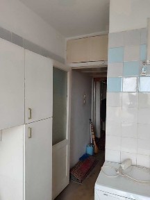 Сдается 3-х к/к 4/5 угол Космонавтов/Херсонское шоссе за АТБ!