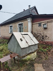 Будинок у м. Овруч, смт. Кварцитне - газ, вода, грубки, гарна ділянка