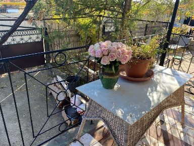 Дом, в который хочется возвращаться