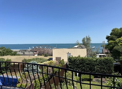 Коттедж с видом на море, 10 станция Фонтана. новый ремонт. Яхт-клуб