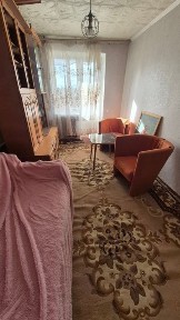 Здам 1-но кімнатну квартиру, р-н Хіммаш