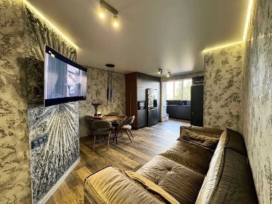 Продаж 3 кім. кв. ЖК Преміум парк