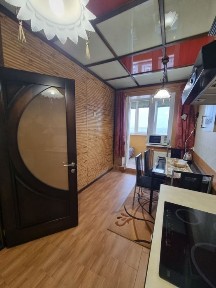 Дніпропетровська область, Дніпро, Індустріальний