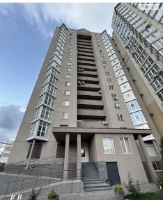 Оренда 3-х кім. квартири. Сдам 3-х ком. квартиру р-н Победа; Перемога.