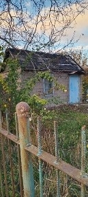 Продається дача з будиночком. Довгинцівський район. 33 000