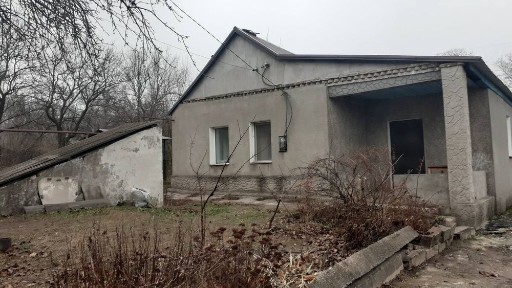 Продам будинок. 31000$, ТОРГ, сертифікати, євідновоення.