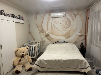 Будинок для комфортного проживання