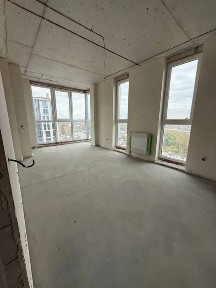 Продам 3-х. кімн. кв. Новобуд