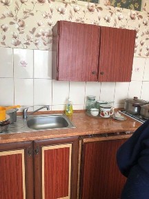 Продам 2 комн. кв-ру в п. Эсхар