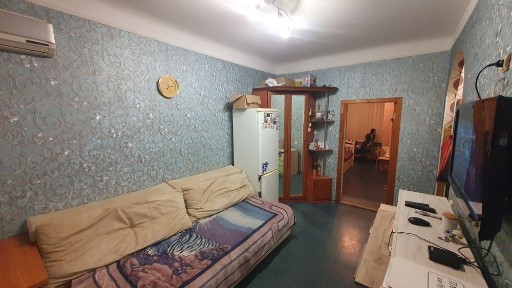 Продам 3-х комн. кв. Новобаварский район, Бавария.