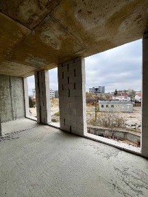 Продаж 2-кім. квартири вул. Промислова ЖК 