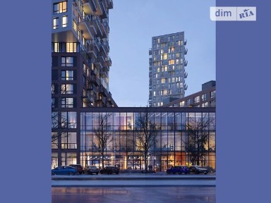 Келецька вулиця, мікрорайон Вишенька, район Ленінський, Вінниця, вул. Келецька 121, багатоповерхова будівля • ID 33477106