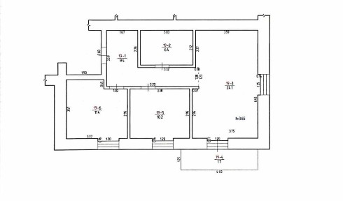 Продаж 2-кімн квартири в м. Коломия. ЖК Австрійський. Програми