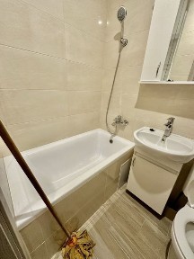 Оренда в Залізничному районі 1-но квмнатної кв-ри на Левандівці