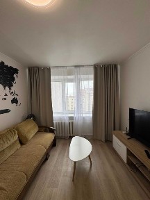 Оренда 1-кім квартири. Наукова 53. Поблизу ТРЦ Вікторія Граденс.