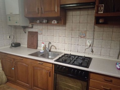 Оренда квартири м. Пустомити Львіська область