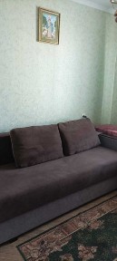 Оренда ізольованої кімнати на Довженка