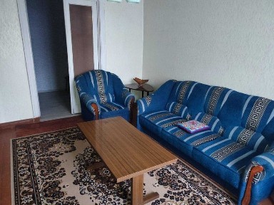 Оренда 2-х кімнатної квартири в районі стадіону 