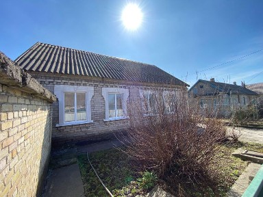 Продаж будинку на Зеленому Яру