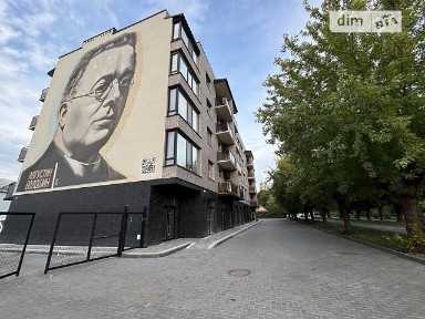 вулиця Капушанська, район Новий, Ужгород, вул. Капушанська 170, площа 78.4 кв. м • ID 33545724