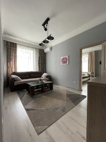 2-кімн. квартира, р-н Металургів