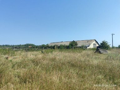 Продаж Ферми 1000м2. 1.2га. Житомир-Київ. Коростишів. Можливий обмін.