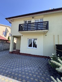 Рудне, вулиця Маркіяна Шашкевича 11